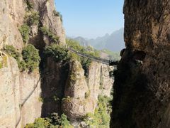 -雁荡山风景名胜区
