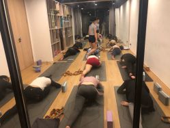 -MLYG美来瑜伽·普拉提