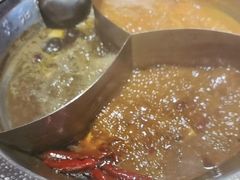 -吴老幺火锅(金龙店)