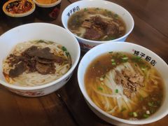 -矮子粉店1985·长沙米粉(湘春路店)