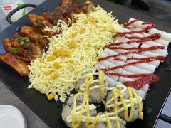 -豚妈妈汤饭·部队锅(南京东路店)