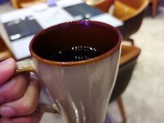 -菲住布渴酒店自助餐厅(阿里巴巴西溪园区店)