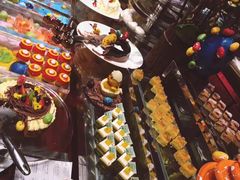 -广州富力君悦大酒店·凯菲厅