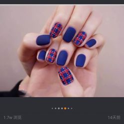 -Halo美甲美睫