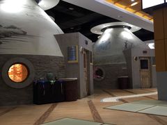 -丽池宫韩式汗蒸会馆(华灯坊店)