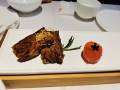 -松鹤楼·非遗·苏帮菜(融科店)
