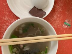 -沂蒙全羊汤(大觉胡同)