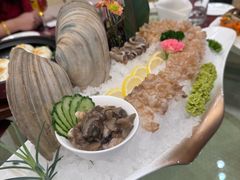 -皇朝海鲜酒店