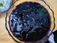 冰爽仙草冻-福州人铭小吃