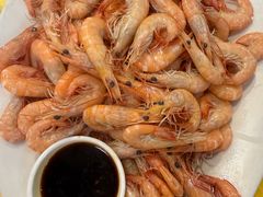 -老字号德记烧腊饭店·海鲜加工