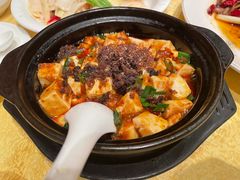 -陈麻婆豆腐(春熙店)