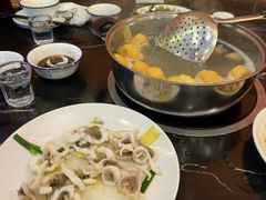 -鱼醉无骨鱼·中山脆肉鲩(荔湾路店)