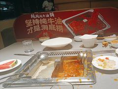 -海底捞火锅(太原南站店)