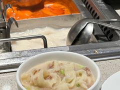 -海底捞火锅(群光广场店)