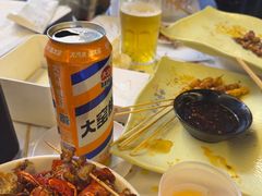 -靓靓蒸虾·头牌蒸虾(南山桂庙店)