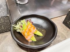 -大渔铁板烧(花园道店)