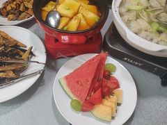 -聚友斋(柳泉路八大局店)