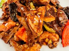 -东兴楼饭庄(六里桥店)