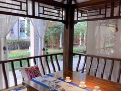 -中和·国风茶馆(愚园路店)