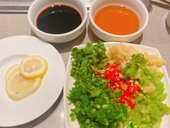 -海底捞火锅(河东万达广场店)