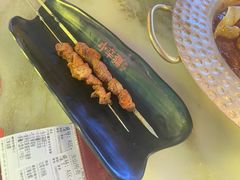 -天山传奇新疆菜(SKLP店)