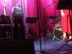 -JZ Club 爵士酒吧(上海店)