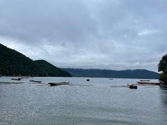 -丽江泸沽湖景区