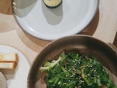 -本处·素食·融合料理(南油店)