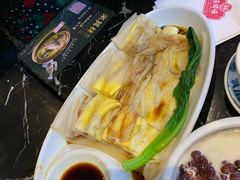 -西关味(大卫城店)