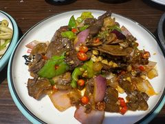 -民间瓦缸煨汤館(嵩山路店)