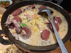 -鸽子窝(青塔店)