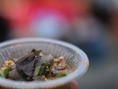 爆肚-西司夜市