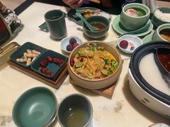 -锦府盐帮·侯宅(五棵松万达店)