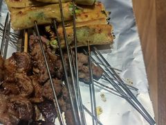 -熙成烧烤(白塔岭店)