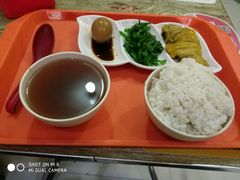 -港式餐厅(阜阳店)