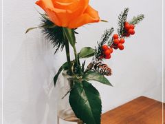 -AFS Cafe & Canteen(闽江二路店)
