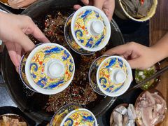 -楠火锅(绵阳首店)