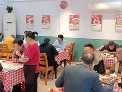 -海燕酒店(惠济路店)