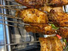 -7只羊·鲜羊肉串·地锅鸡精酿(玄武墨香路店)