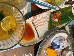 -帕蓝·暹罗料理(大学路店)
