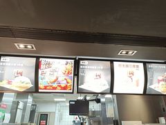 -麦当劳(南宁东站店)