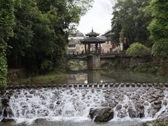 -南靖田螺坑土楼群景区