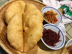 -大厨小馆(华阳城店)