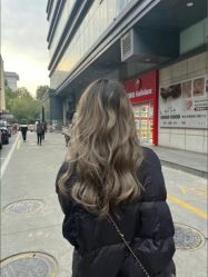 点击看大图 -New Fashion发型定制