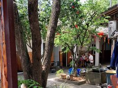 -李东农庄(中南百草园地标店)