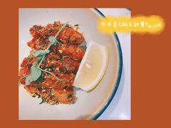 -BE BRIGHT KITCHEN(正佳广场店)
