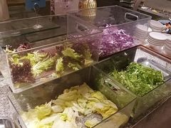 -杭州开元名都大酒店·地中海自助餐厅