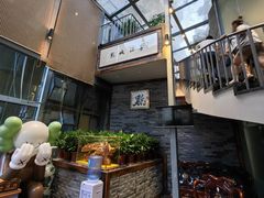 -黔城故事(虎峰别墅店)