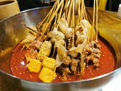 -付小姐在成都(五道口店)
