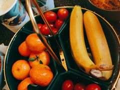 -华夏良子·足道SPA艾灸(铁道大厦店)